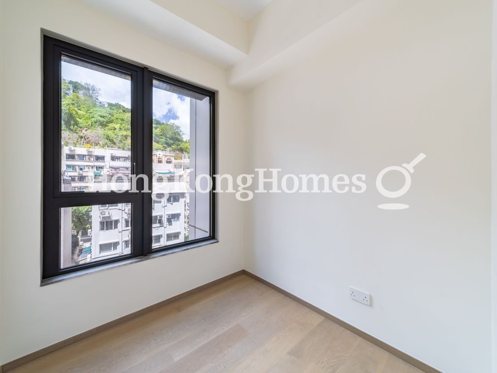 Second Bedroom — One Jardine's Lookout, Happy Valley