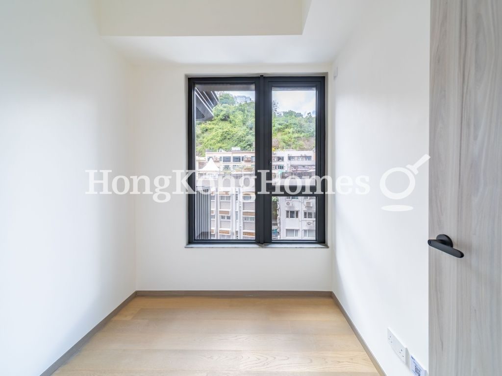 Third Bedroom — One Jardine's Lookout, Happy Valley