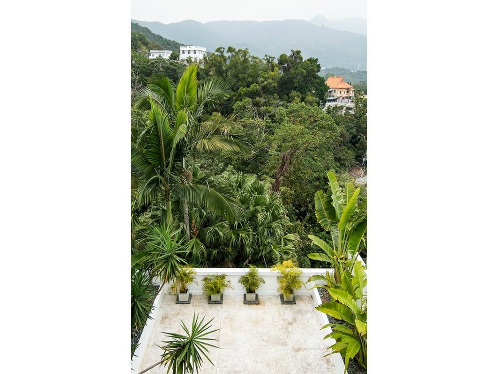 photo 11 — Ruby Chalet, Sai Kung