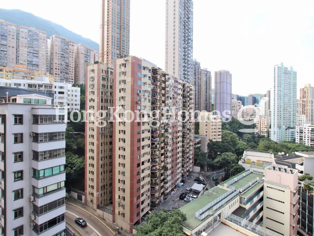 Park Road, 2