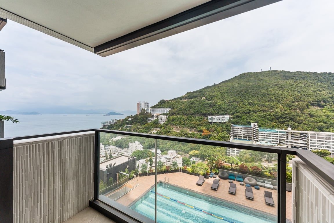 photo 3 — Victoria Coast, Pok Fu Lam