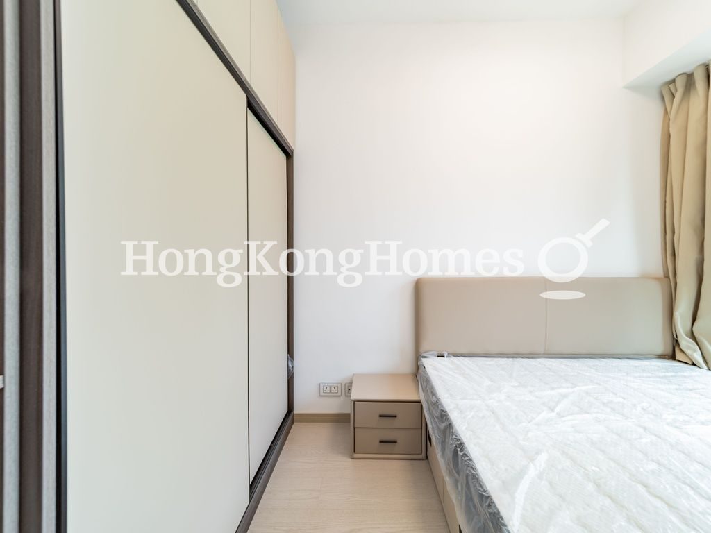 Master Bedroom — The Southside - Phase 3C - Blue Coast - Tower 3, Wong Chuk Hang