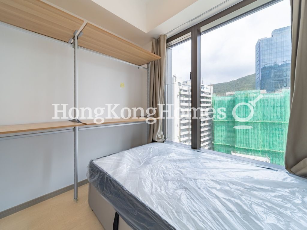 Second Bedroom — The Southside - Phase 3C - Blue Coast - Tower 3, Wong Chuk Hang