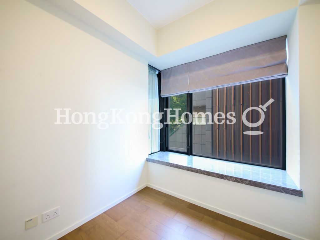 Second Bedroom — The Warren, Causeway Bay