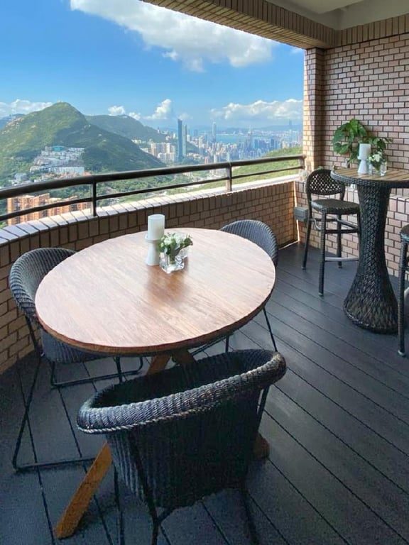 photo 4 — Hong Kong Parkview Twr 15, Repulse Bay