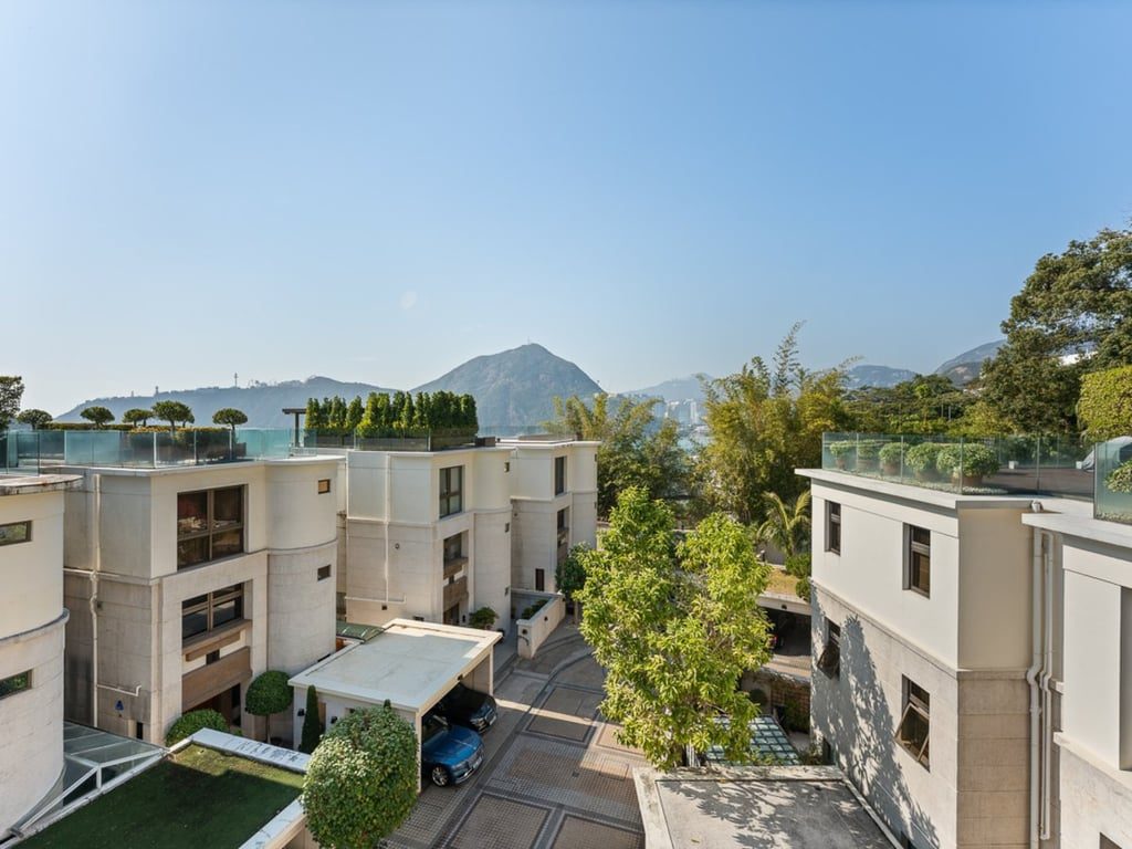 photo 4 — Double Bay, Deep Water Bay