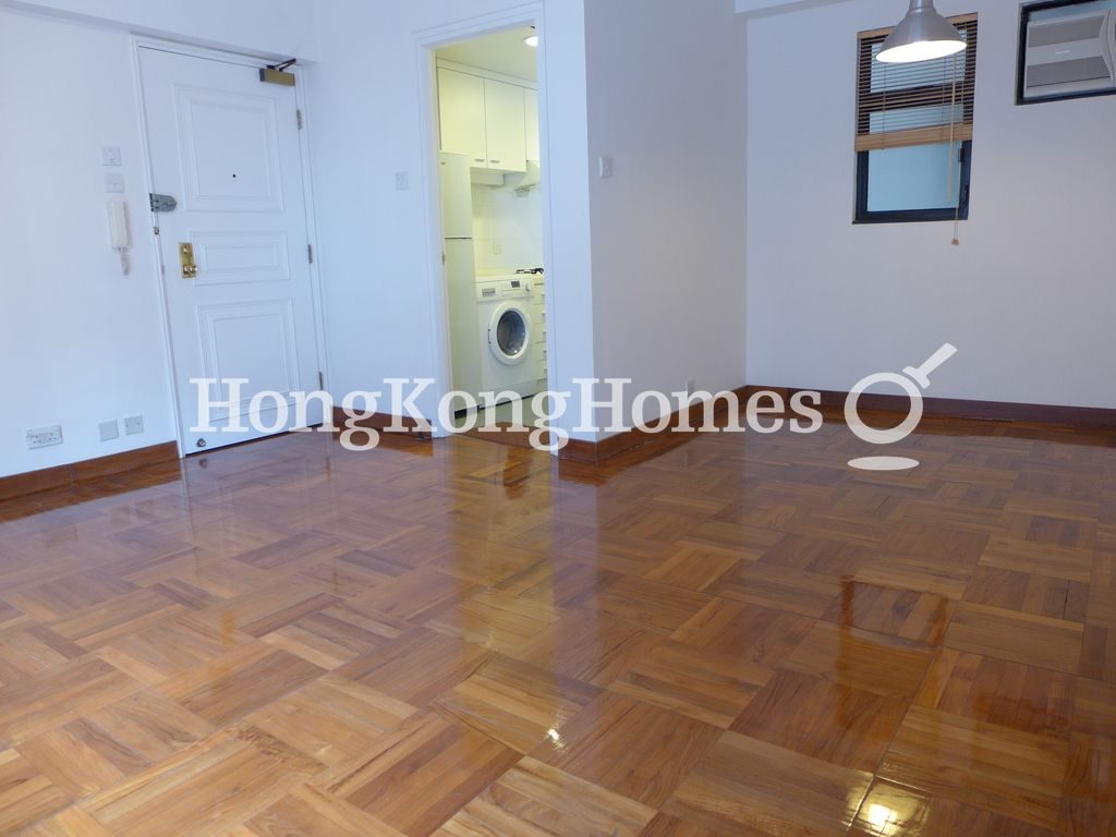Living and Dining Room — Valiant Park, Mid-levels West