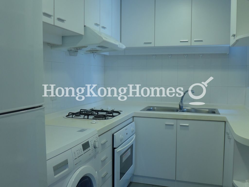 Kitchen — Valiant Park, Mid-levels West