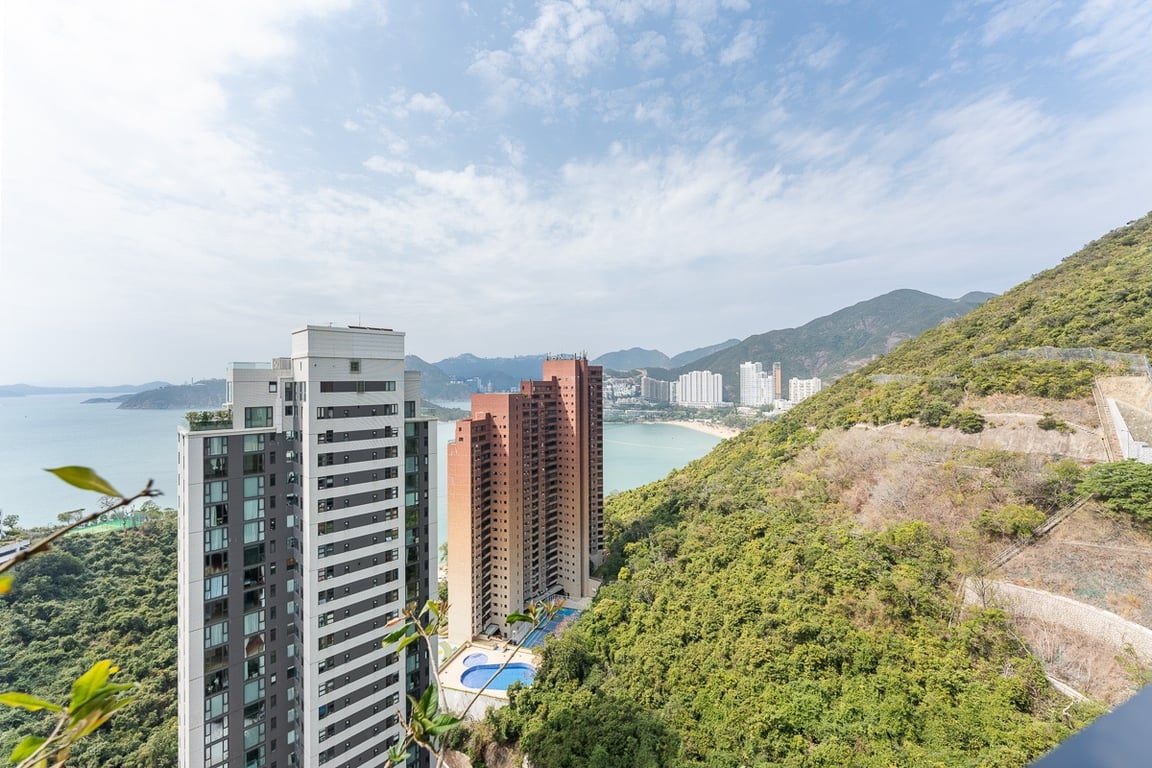photo 7 — South Bay Towers, South Bay