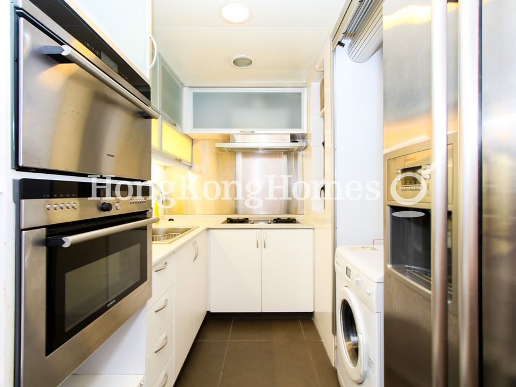 Open Kitchen — Victoria Centre - Block 03, North Point
