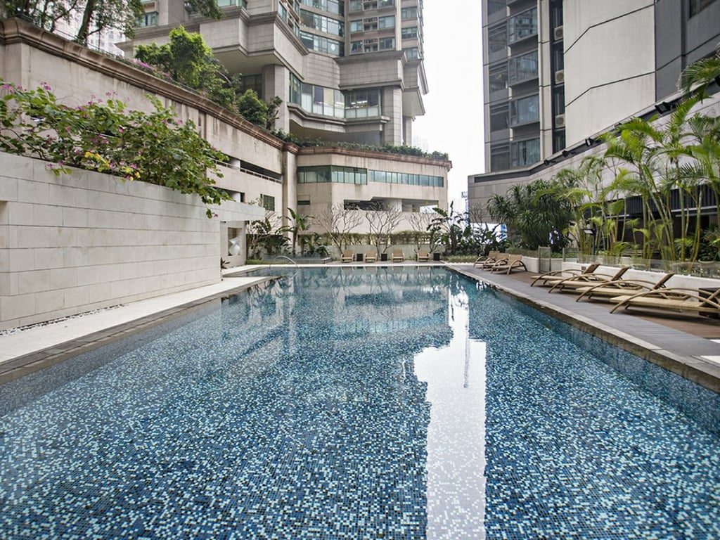 photo 5 — Azura, Mid Levels West