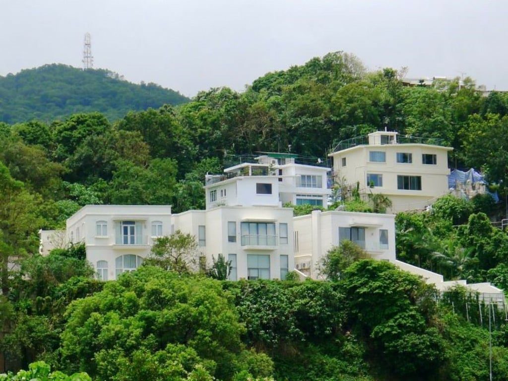 photo 3 — Hunlicar Garden, Sai Kung