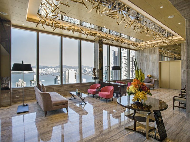 photo 4 — The Nova, Sai Ying Pun