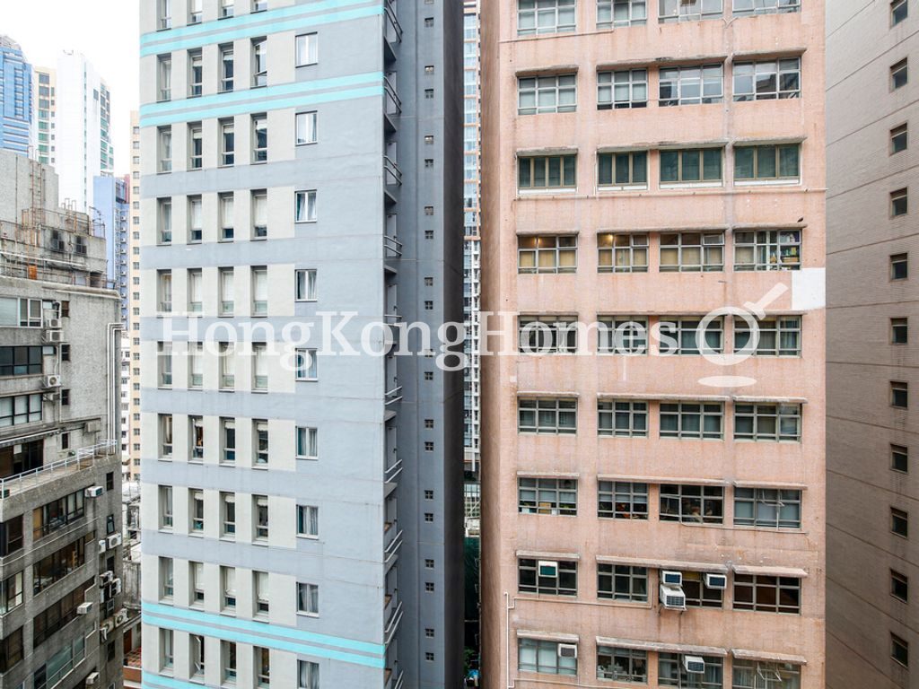 Felicity Building