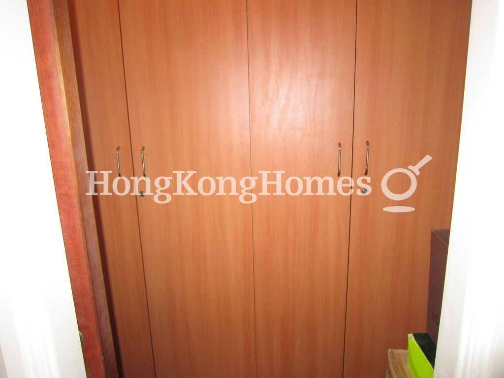 Storeroom — Ying Piu Mansion, Mid-levels West