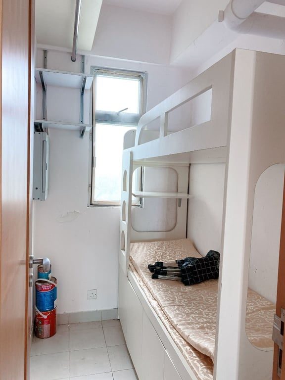 photo 12 — Villas Sorrento, Pok Fu Lam
