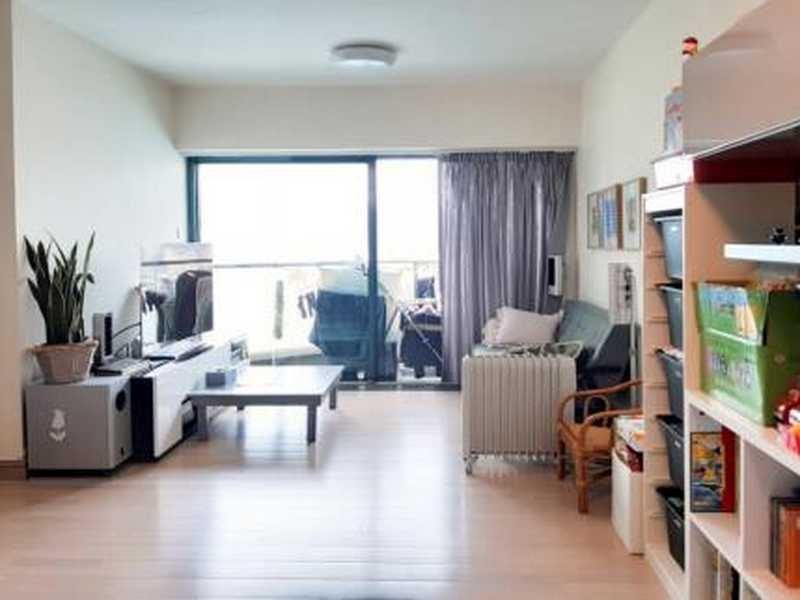 photo 2 — Grand Promenade, Quarry Bay