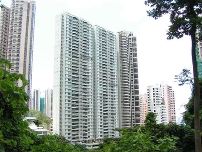 photo 14 — Garden Terrace Blk 2, Mid Levels Central