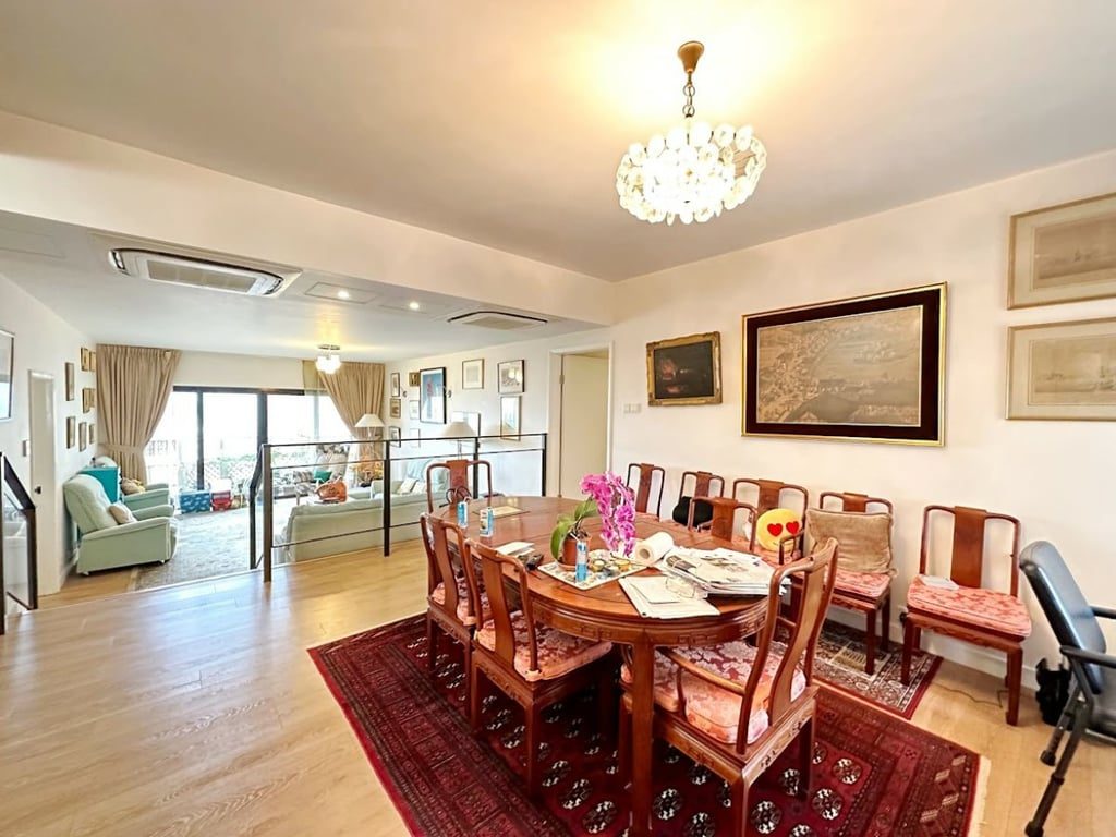 photo 5 — Garden Terrace Blk 2, Mid Levels Central