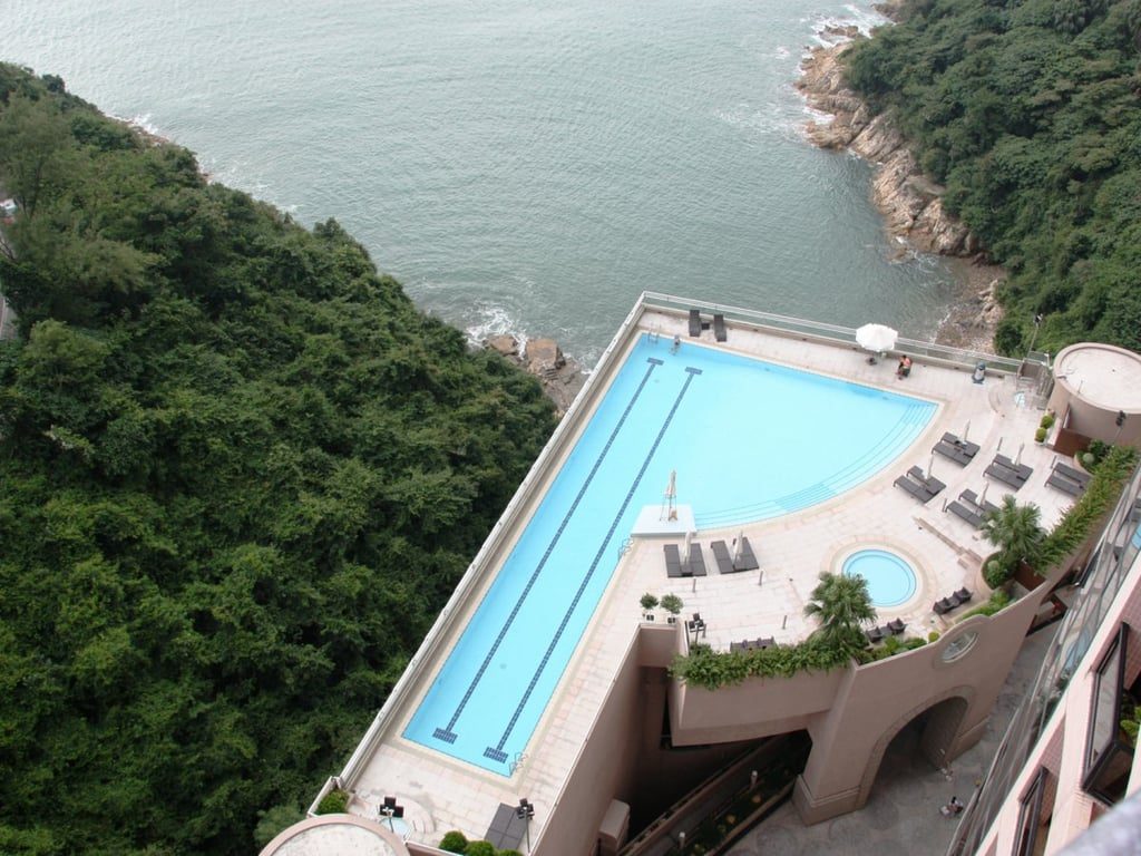 photo 3 — Pacific View Twr 5, Tai Tam