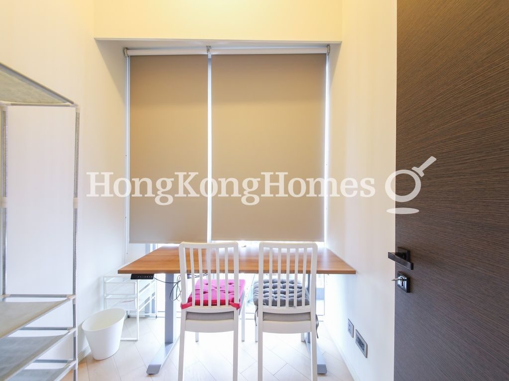 Second Bedroom — Artisan House, Sai Ying Pun
