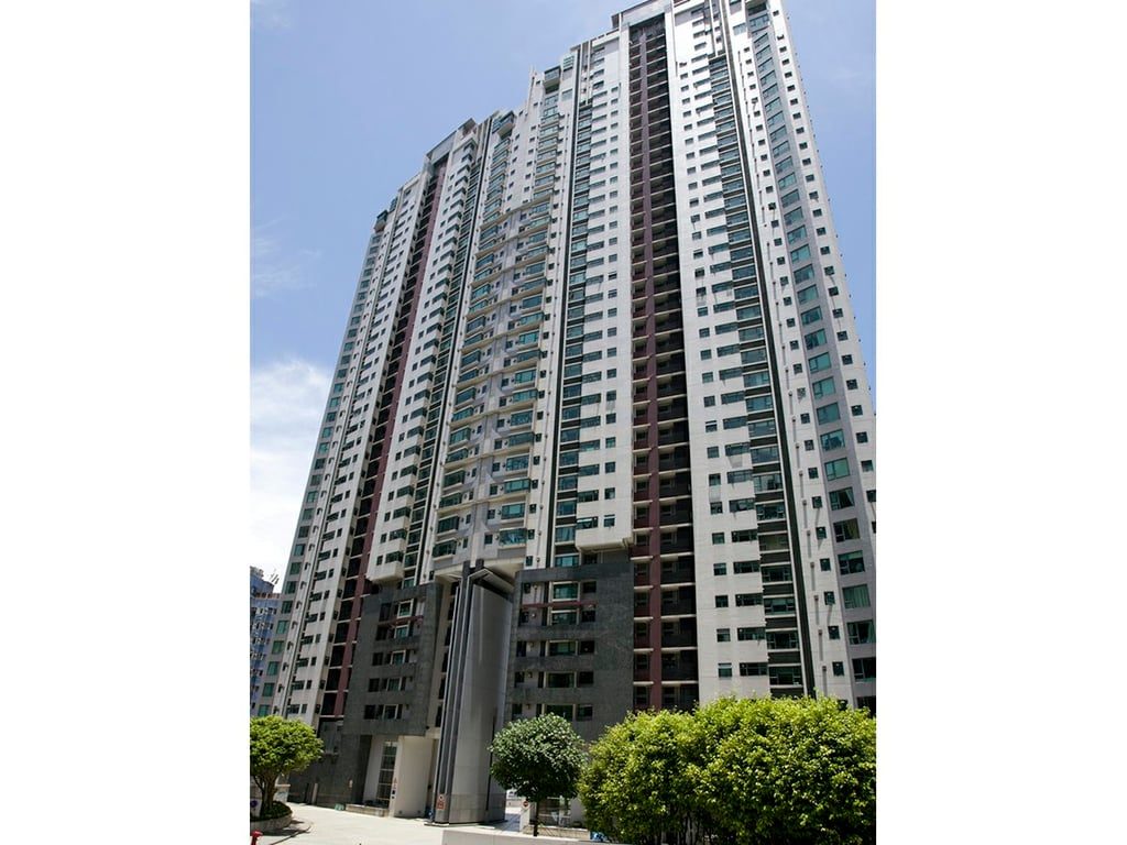 photo 11 — 80 Robinson Road Tower 1, Mid Levels West