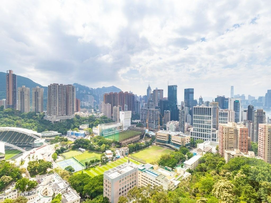 photo 2 — Scenic Lodge, Tai Hang