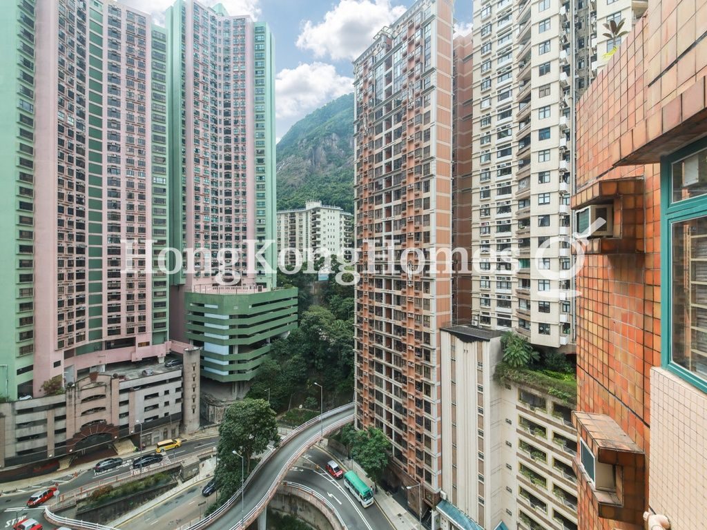Peaksville - Block 01