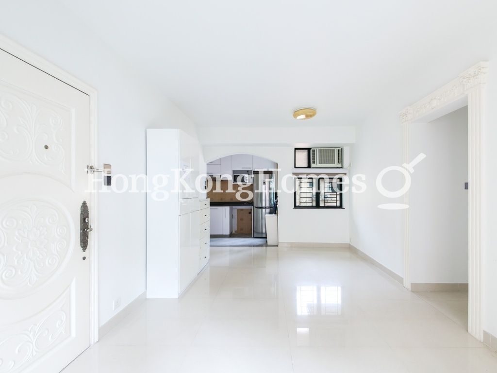 Living and Dining Room — Peaksville - Block 01, Mid-levels West