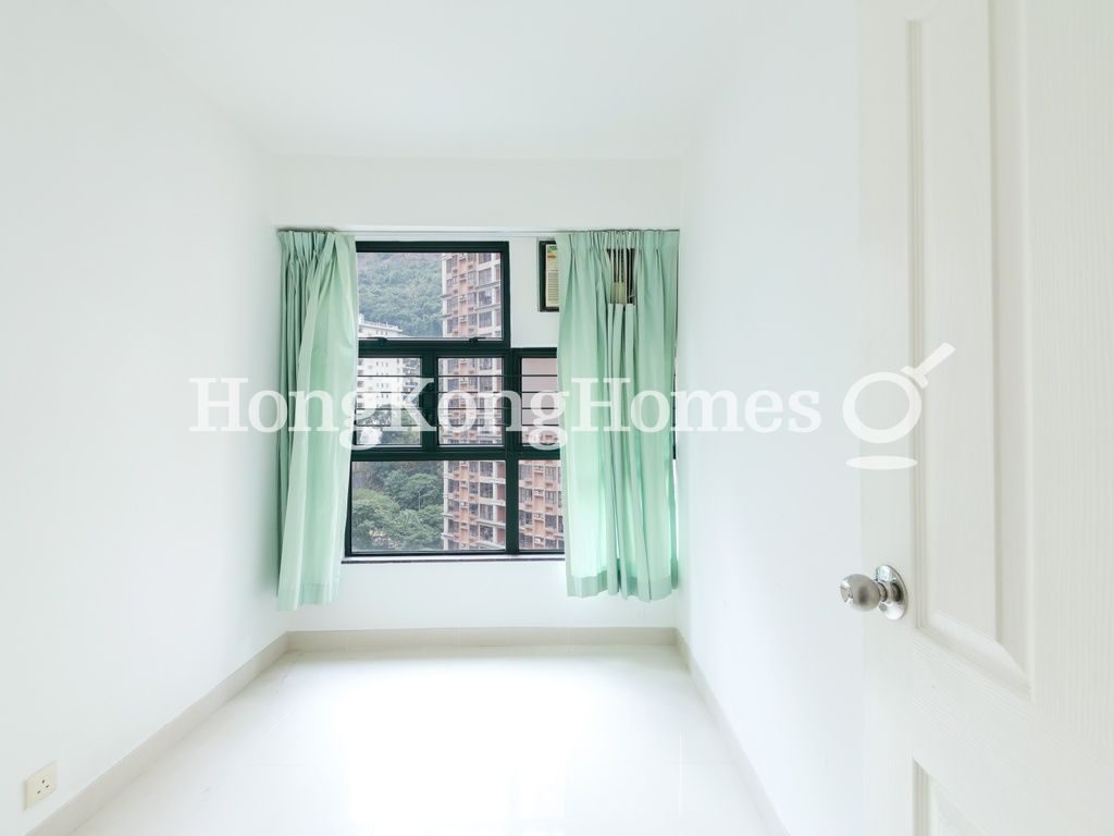 Second Bedroom — Peaksville - Block 01, Mid-levels West