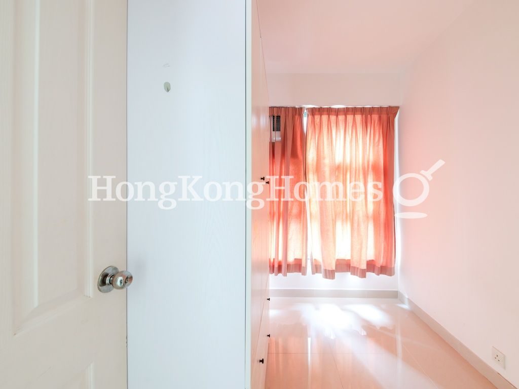 Third Bedroom — Peaksville - Block 01, Mid-levels West
