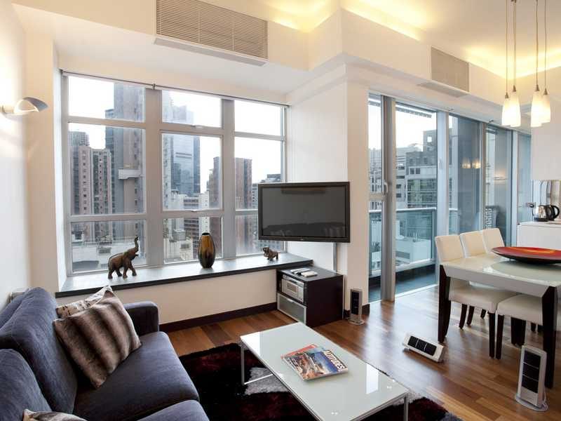 photo 3 — J Residence, Wan Chai