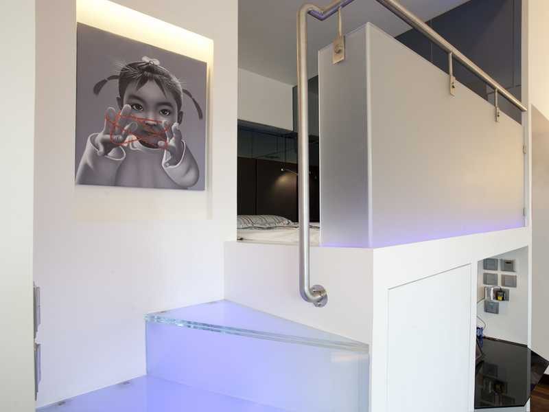 photo 5 — J Residence, Wan Chai
