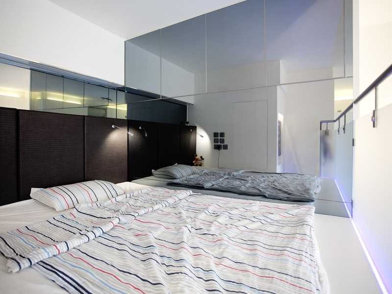 photo 6 — J Residence, Wan Chai