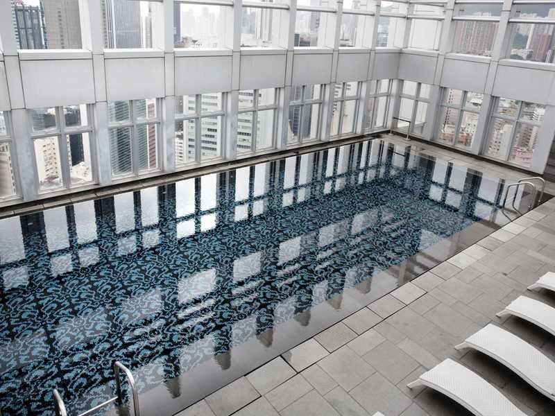 photo 10 — J Residence, Wan Chai
