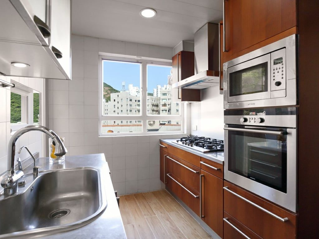 photo 5 — Belleview Place, Repulse Bay