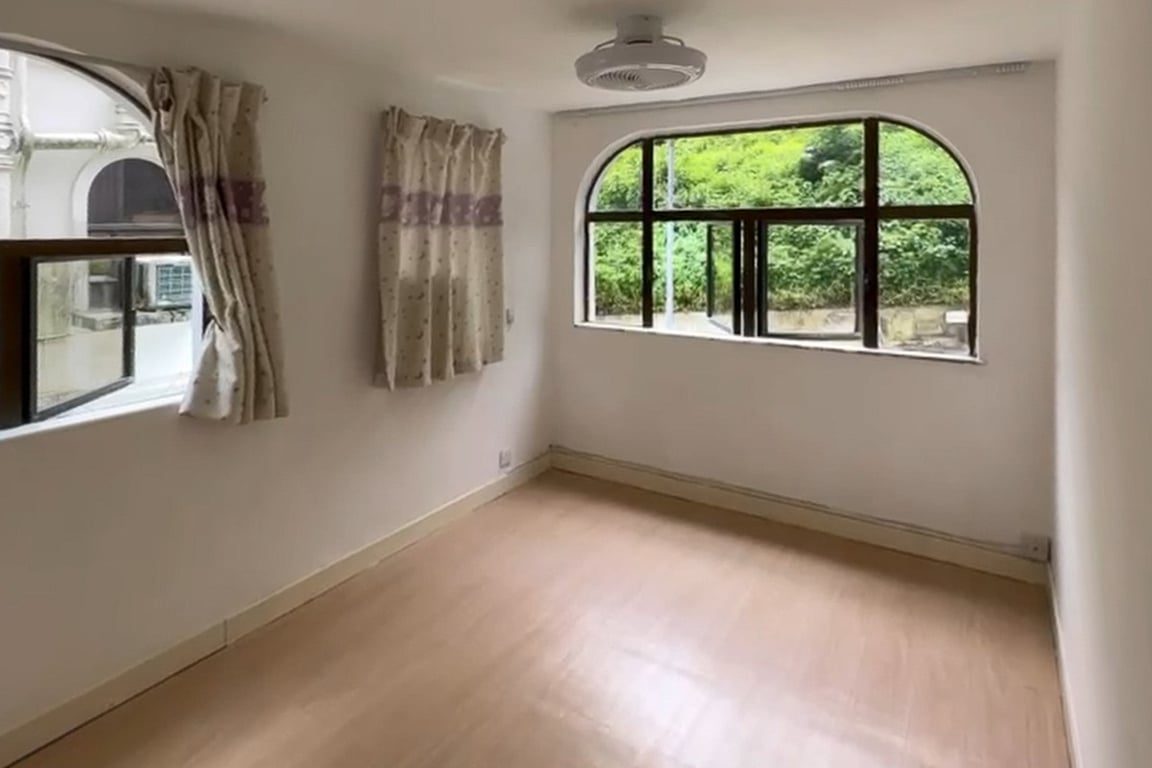 photo 3 — Kwun Yam Garden, Shatin