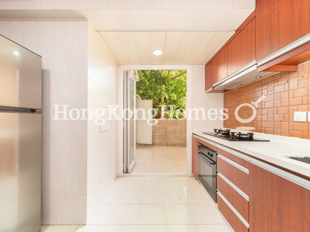 Kitchen — Baguio Villa - Block 26, Pokfulam