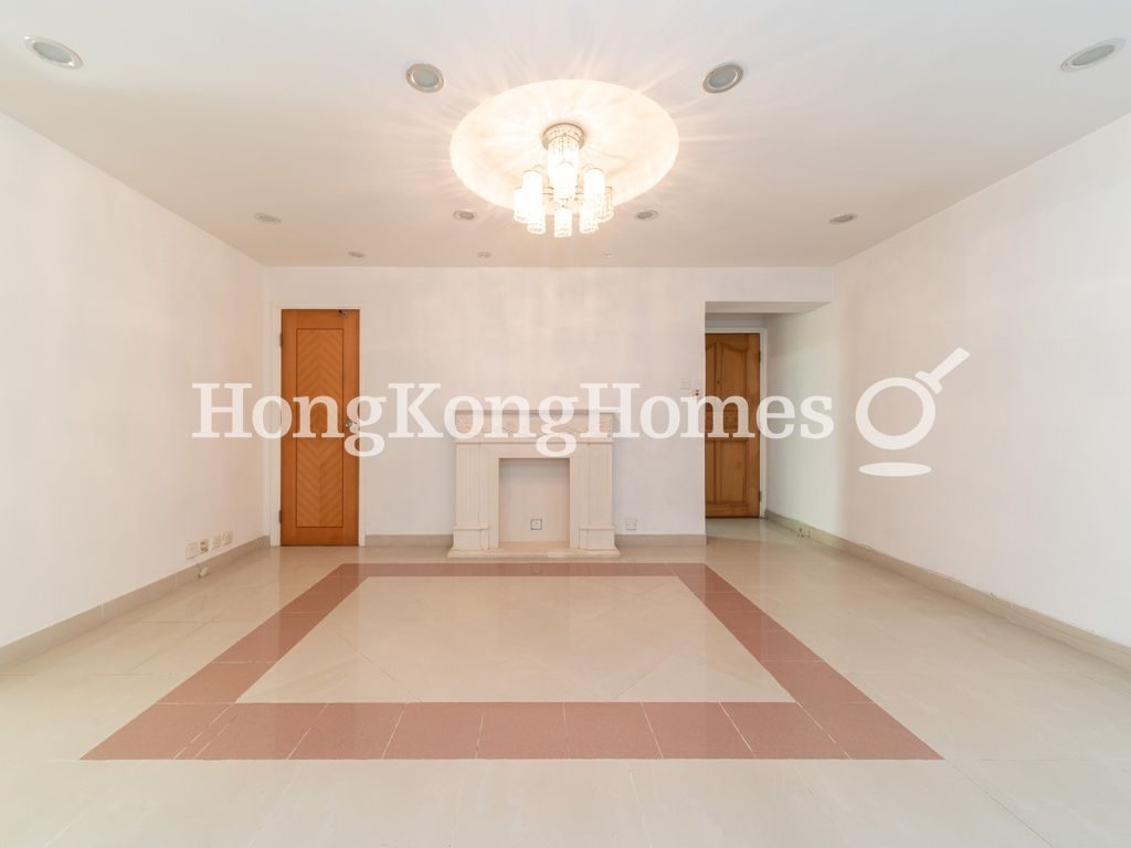 Living and Dining Room — Baguio Villa - Block 26, Pokfulam