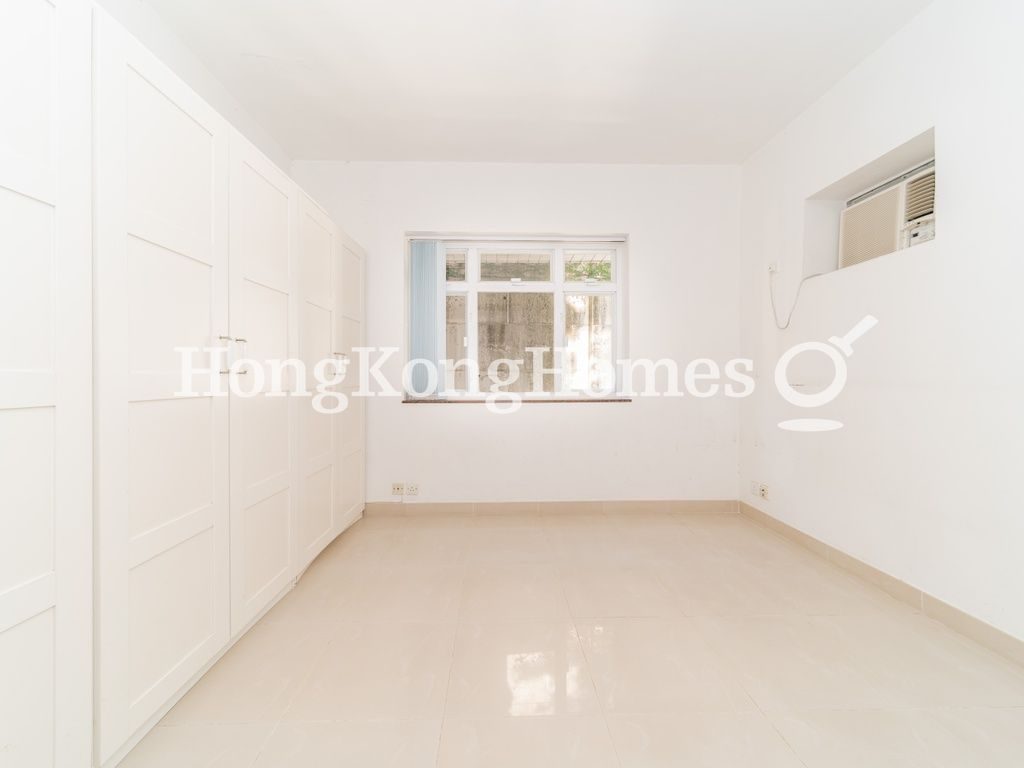 Second Bedroom — Baguio Villa - Block 26, Pokfulam