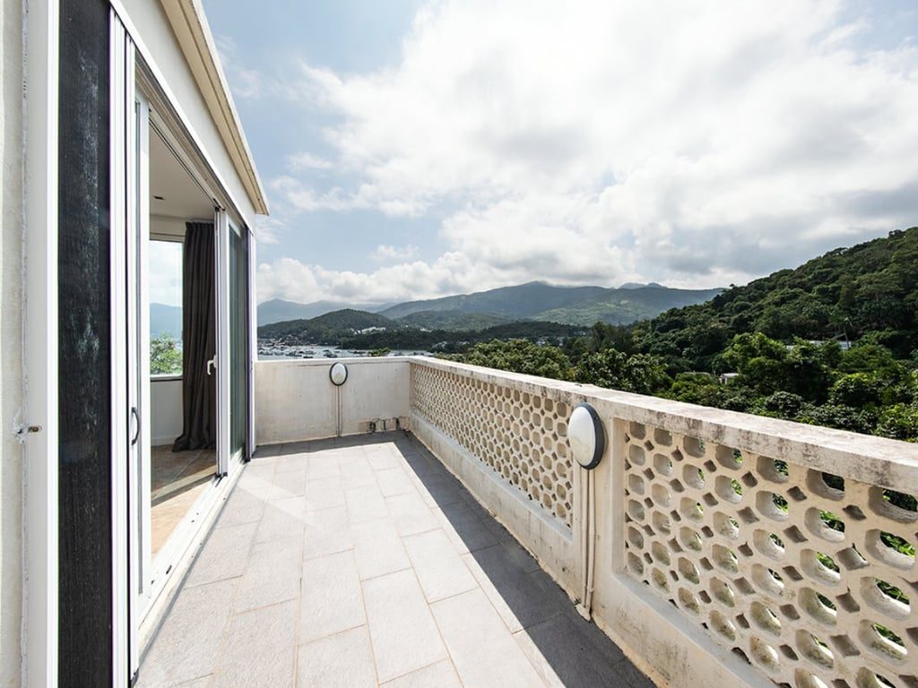photo 9 — Che Keng Tuk, Sai Kung