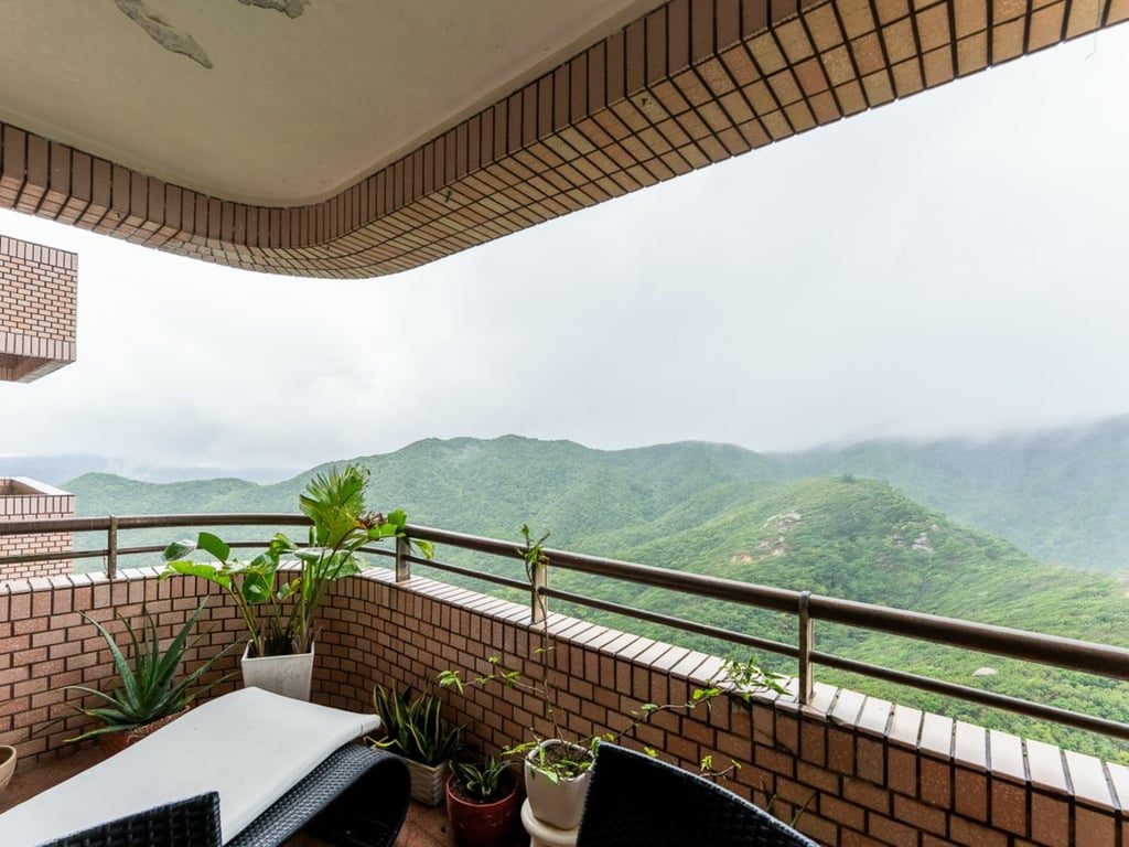 photo 14 — Hong Kong Parkview Twr 13, Repulse Bay
