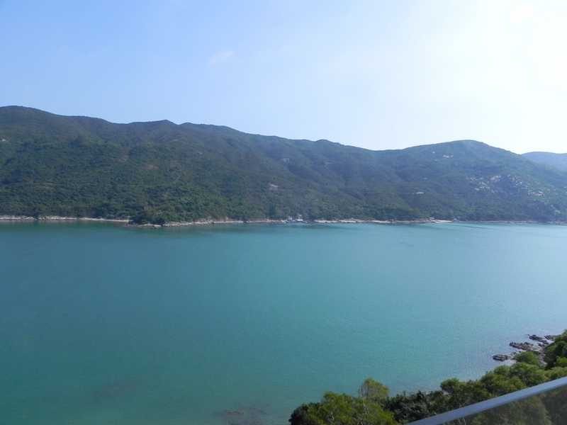 photo 2 — Redhill Peninsula, Redhill Peninsula