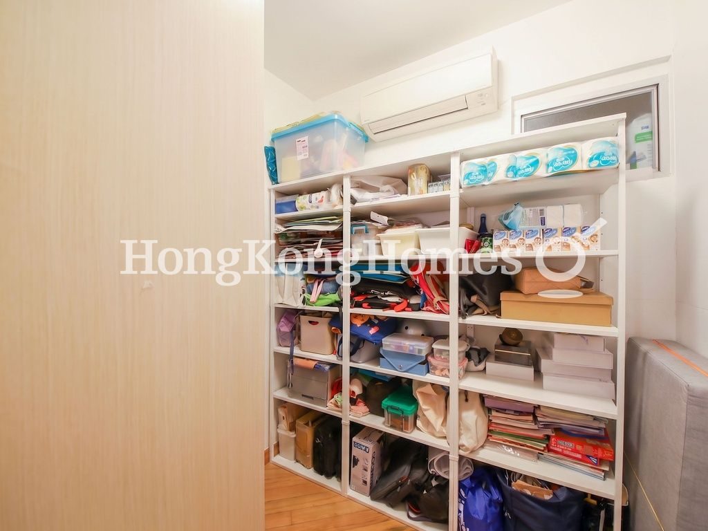 Storeroom — Baguio Villa - Block 27, Pokfulam