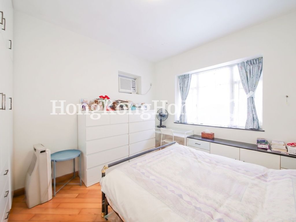 Master Bedroom — Baguio Villa - Block 27, Pokfulam
