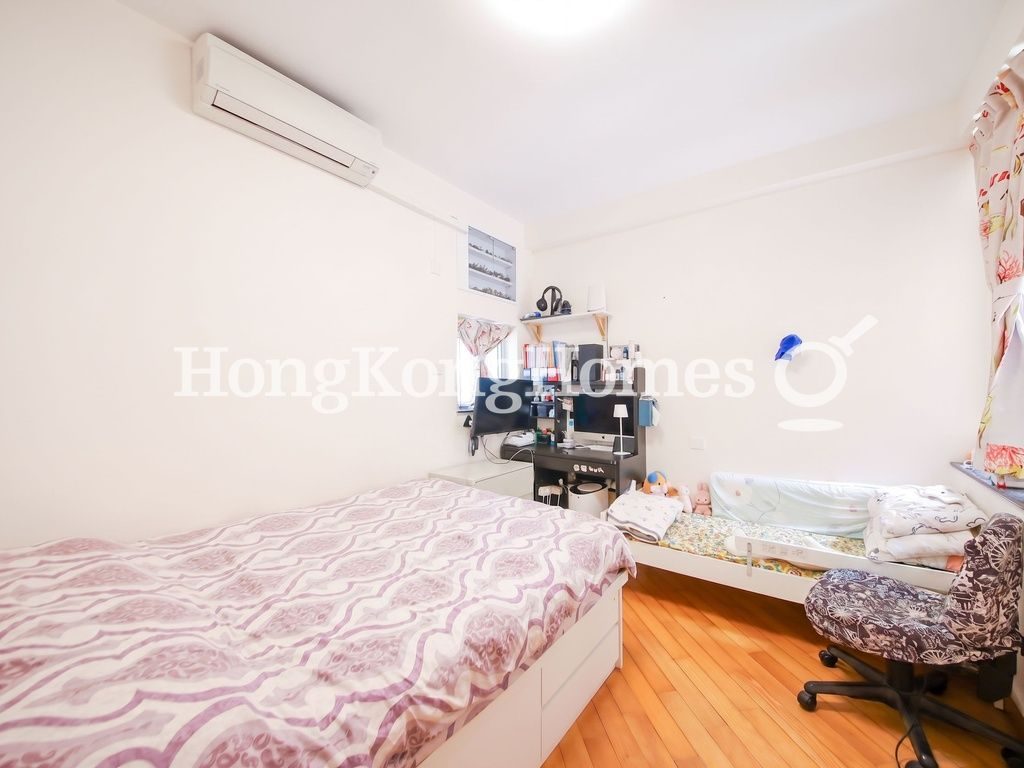 Second Bedroom — Baguio Villa - Block 27, Pokfulam