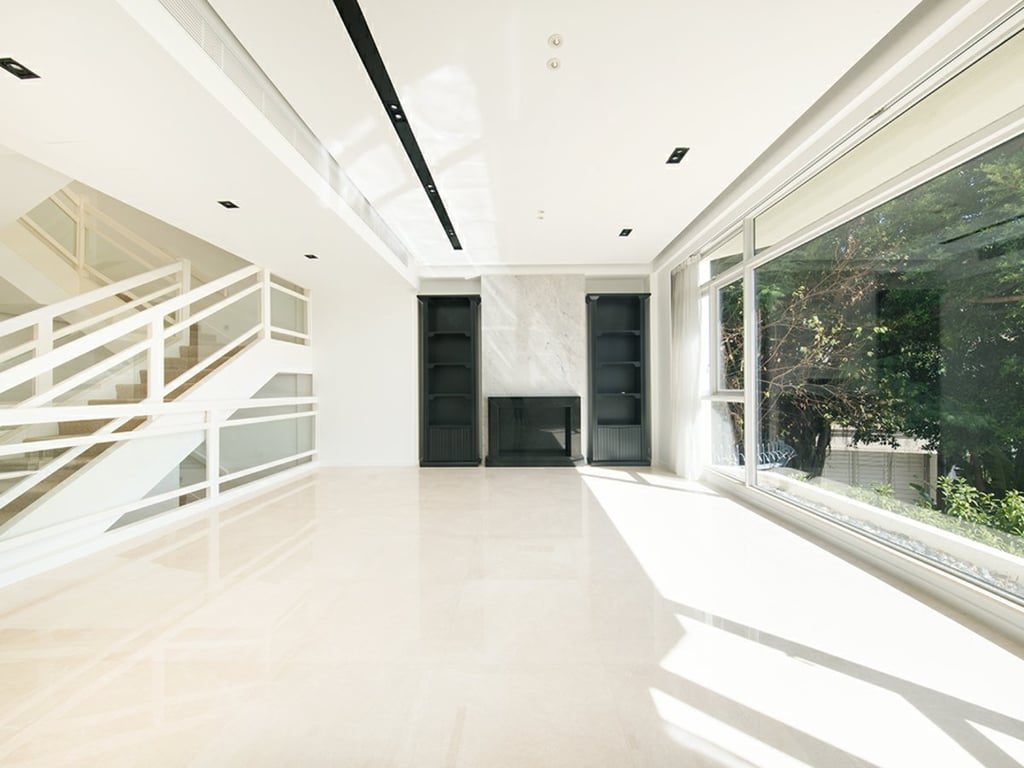 39 Deep Water Bay Road