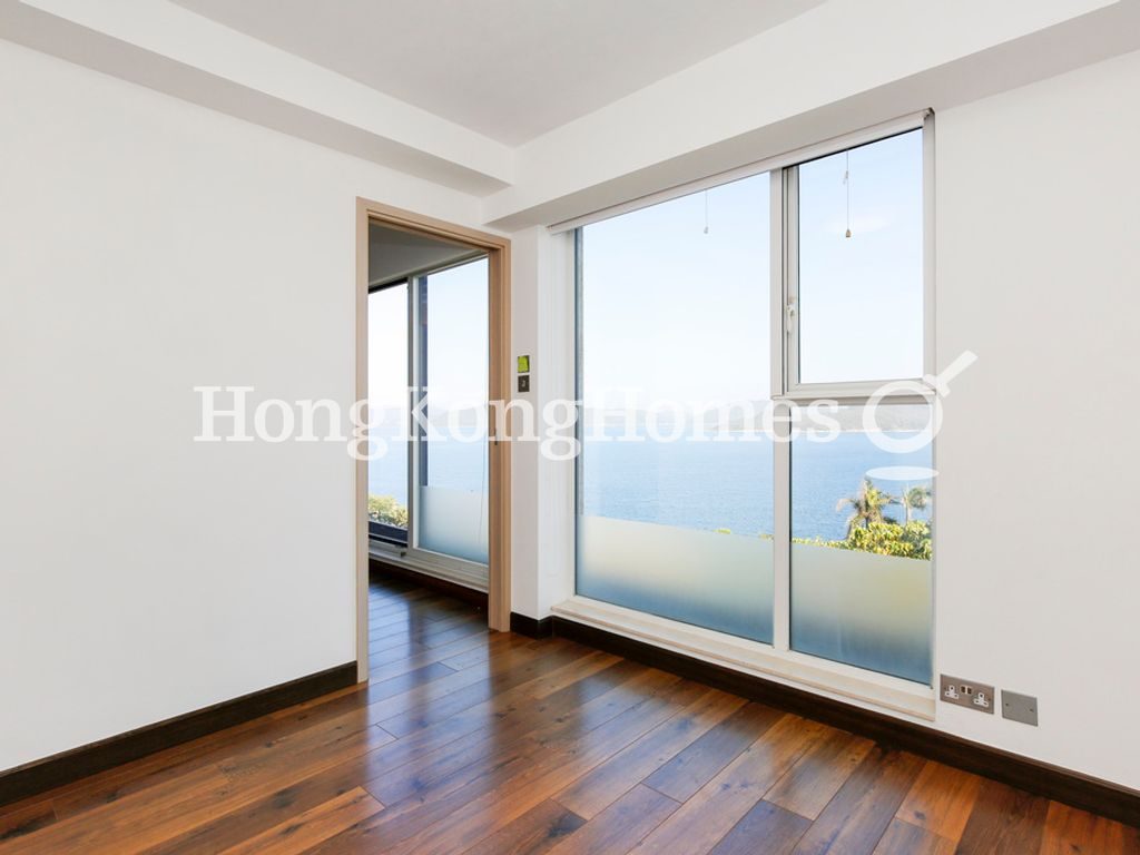 Master Bedroom — Casa Bella - Block 06, Clear Water Bay