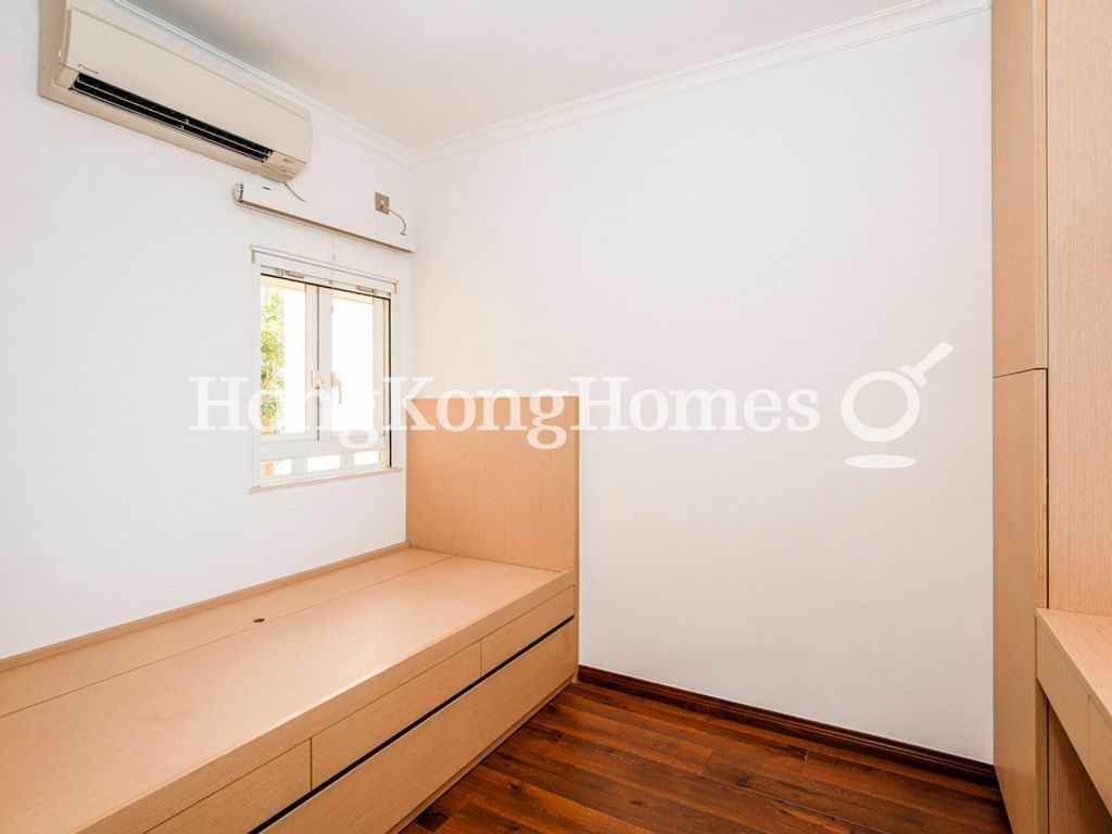 Second Bedroom — Casa Bella - Block 06, Clear Water Bay