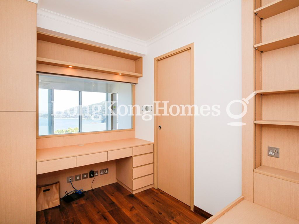 Second Bedroom — Casa Bella - Block 06, Clear Water Bay